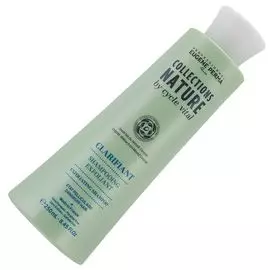 Eugene perma cycle vital, шампунь для глубокого очищения волос, 250 мл