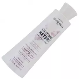 Eugene perma cycle vital, шампунь с уксусом для блеска волос, 250 мл