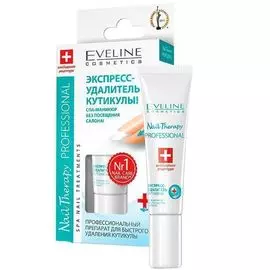 Eveline экспресс-удалитель кутикулы 12мл