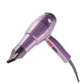 Exclusive фен "turboline " фиолетовый 1800вт