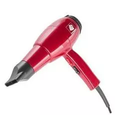 Exclusive фен "turboline" красный 1800вт