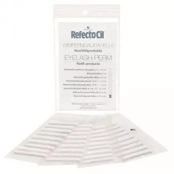 Eyelash perm Бигуди для завивки ресниц размер L 32шт