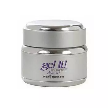 EzFlow Гель Clear it "Сделай его прозрачным" 55г