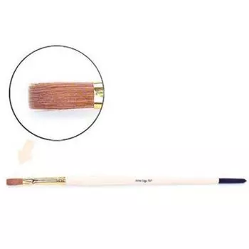 EzFlow Кисть Artist Edge 707 из соболя №7