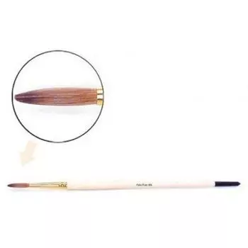 EzFlow Кисть Grand Artist Pointe №308