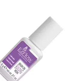 Ezflow клей конструирующий на основе смолы с кисточкой brush-on building resin 6г