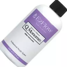 Ezflow monomer акриловая жидкость 236мл