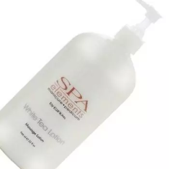 EzFlow Spa White Tea Lotion Массажный лосьон с белым чаем 946 мл