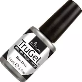 Ezflow trugel base coat базовое покрытие под гелевый лак (1 фаза