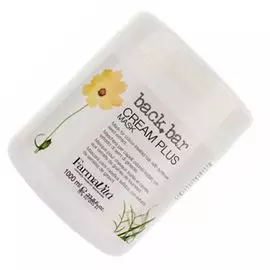 Farmavita маска легкая защитная back bar cream plus msk 1000мл.