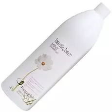 Farmavita шампунь ментоловый back mint shampoo 1000мл.