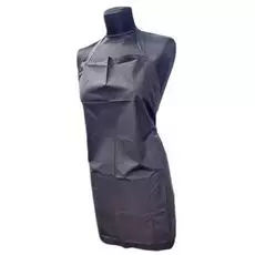 фартук регулируемый черный ф62-84