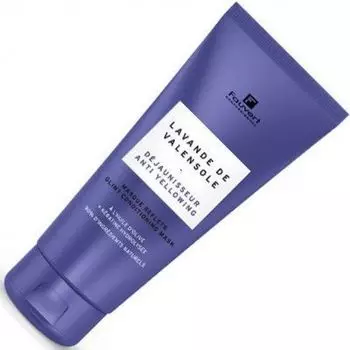 Fauvert Professionnel Masque Reflets, Маска для нейтрализации желтизны, 200 мл