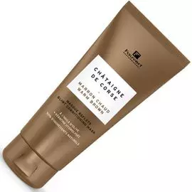 Fauvert professionnel masque reflets, маска оттеночная коричневая светлая, 200 мл