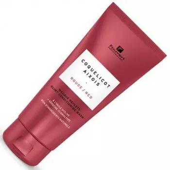 Fauvert Professionnel Masque Reflets, Маска оттеночная Красная, 200 мл