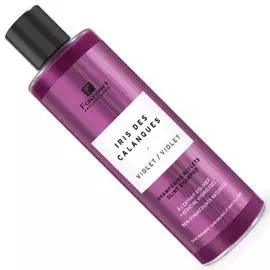 Fauvert professionnel shampooing reflets, шампунь оттеночный фиолетовый, 250 мл