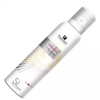 Fauvert Professionnel Structure Line, Бриллиантин с маслом Камелии, 150 мл