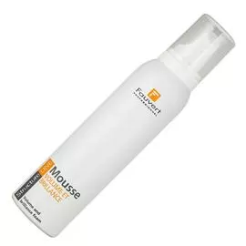 Fauvert professionnel structure line, мусс для объема и блеска волос, 150 мл