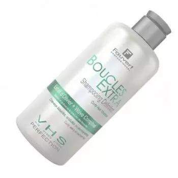Fauvert Professionnel VHS Definition Шампунь для вьющихся волос с экстрактом Оливы, 250 мл