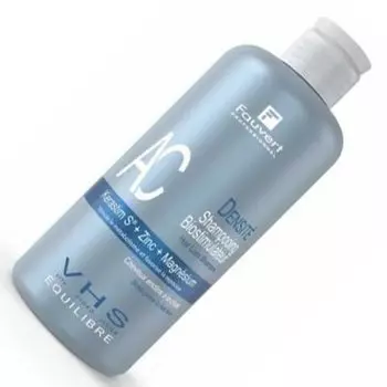 Fauvert Professionnel VHS, Шампунь очищающий с антисеборейным действием, 250 мл