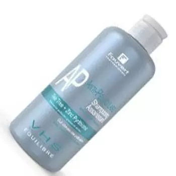 Fauvert Professionnel VHS, Шампунь от сухой перхоти с маслом Чайного дерева, 250 мл