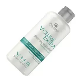 Fauvert professionnel vhs volume extra шампунь уплотняющий для объема тонких волос, 250 мл