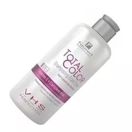 Fauvert professionnel vhsp, шампунь для сохранения цвета и блеска окрашенных волос, 250 мл