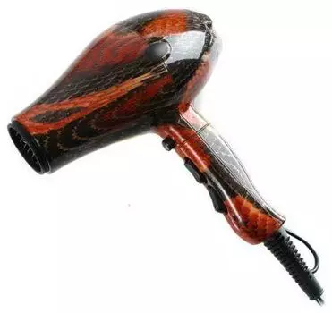 Фен Hairway Python Ionic 1900-2100W