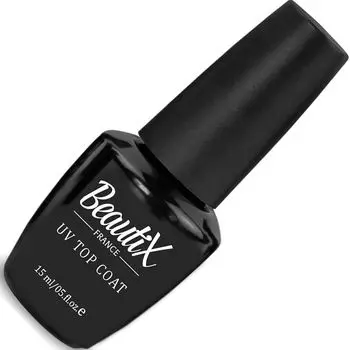 Финишное покрытие HYDRO Beautix 15мл