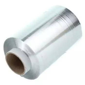 Фольга парикмахерская 100м. 12 мкм Мелон Груп