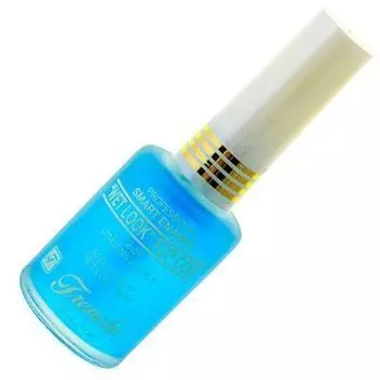 Frenchi Умная эмаль Эффект "мокрых" ногтей