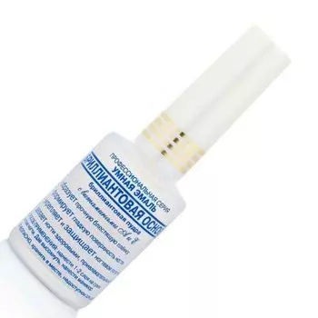 Frenchi Умная эмаль Бриллиантовая основа