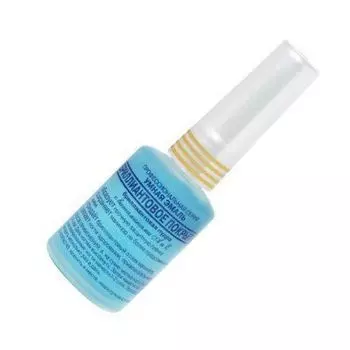 Frenchi Умная эмаль Бриллиантовое покрытие