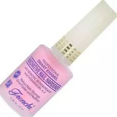 Frenchi умная эмаль новейший укрепитель ногтей