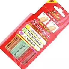 Frenchi умная эмаль реаним+