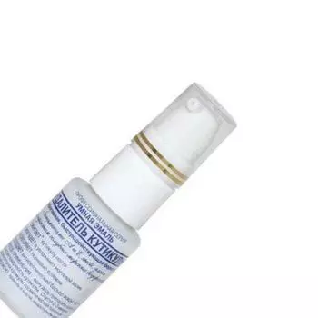 Frenchi Умная эмаль Удалитель кутикулы