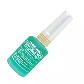 Frenchi Умная эмаль Ультра блеск ногтей