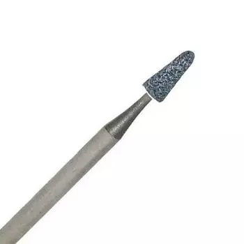 Acurata, Фреза из корундового абразива, средняя, 2,5 мм