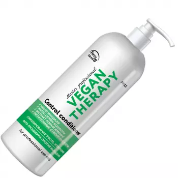 FREZY GRAND Кондиционер-активатор для роста волос, уплотнения, против выпадения VEGAN THERAPY1000 мл