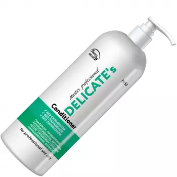 FREZY GRAND Кондиционер бессулфатный DELICATE`s 1000мл
