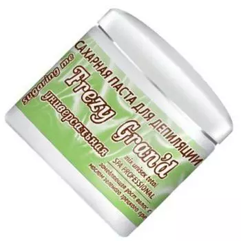 Frezy Grand, Сахарная паста для депиляции, универсальная, 750 г