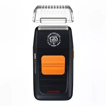 GA-MA ABSOLUTE SHAVER 5020 Триммер для бритья