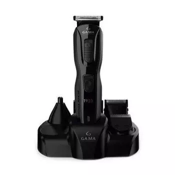 GA-MA BLACK TITANIUM Машинка для стрижки многофунциональная ( модель Т923)