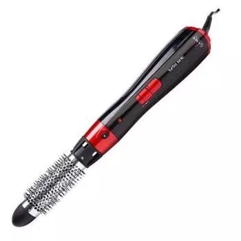 GA-MA Фен щетка GA-MA Мультистайлер TURBO + ION 1200вт GH -0102