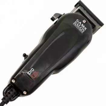 GA-MA Машинка для стрижки PRO 9 сетевая,регулировка среза, мелаллический нож, 10 вт.