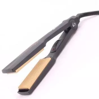 GA-MA Щипцы-Гофре . Salon Exclusive.