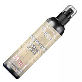 Galacticos, экстра-тоник, эффект маски 21в1, 250 мл