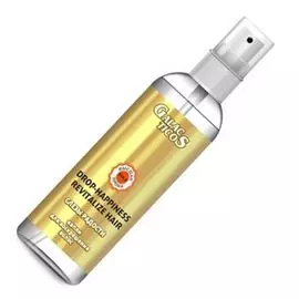 Galacticos, слезы радости, капли для воскрешения волос, 100 мл