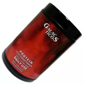 GALACTICOS Кондиционер для ежеддневного ухода RELAX 24 H 1000 мл.1/8