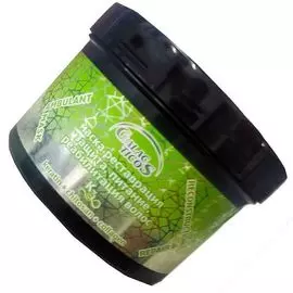 Galactikos маска к3 (кератин + креатин + коллаген) 400 мл.реставрация и реанимация волос